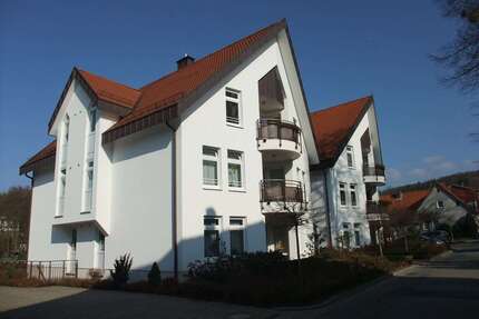 Wohnung zum Mieten in Herzberg 555,48 € 65.35 m²