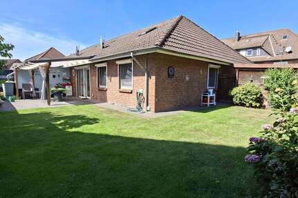 Haus zum Kaufen in Wesendorf 267.000,00 € 101 m²