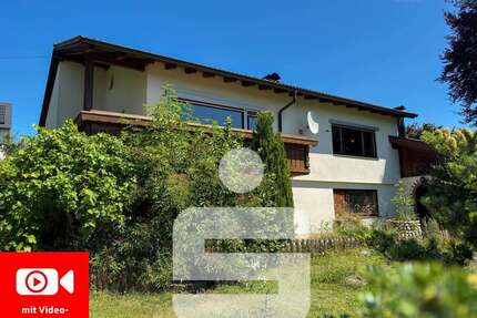 Haus zum Kaufen in Thiersheim 120.000,00 € 82 m²