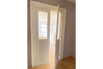 Oldenburg Innenstadt - Charmante Altbauwhg. auf Zeit (auch WGs)