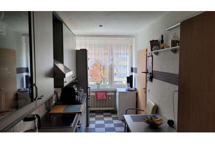 Wohnung zum Kaufen in Gladbeck 117.000,00 € 66 m²