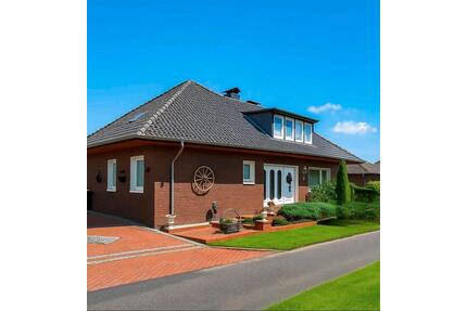 Einfamilienhaus in Rütenbrock zu verkaufen - provisionsfrei! - Haren (Ems)