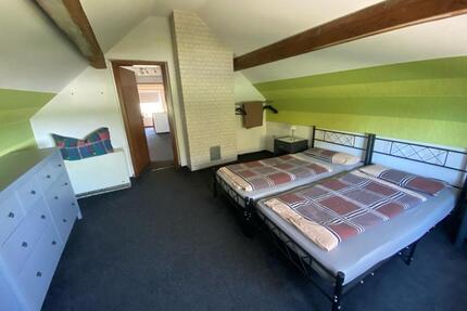 Ferienwohnung in der Mecklenburgischen Seenplatte - Blankensee