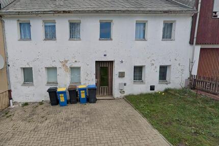 Reihenhaus in Zöblitz zu Verkaufen - Marienberg