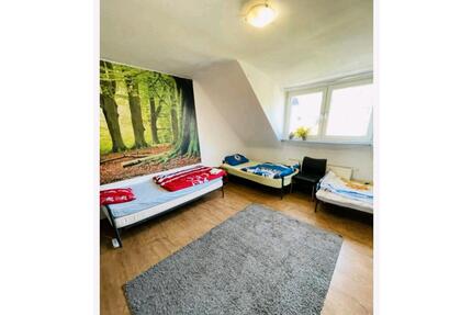 Monteurzimmer in Wolfsburg ab 20€ pro Person