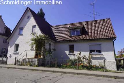 Haus zum Kaufen in Biberach 270.000,00 € 120 m²