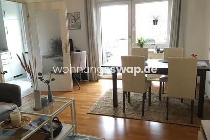 Wohnungsswap - 2 Zimmer, 57 m² - Plinganserstraße, Sendling, München