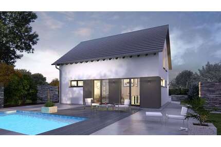 Haus zum Kaufen in Hottenbach 379.000,00 € 132.37 m²