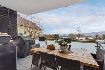 WITTEN-BOMMERN: 3-FAMILIENHAUS (BJ. 2018) - MODERN, NACHHALTIG UND IDEAL FÜR MEHRERE GENERATIONEN