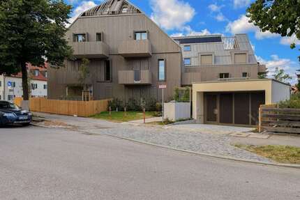 Wohnung zum Mieten in München 1.500,00 € 58 m²
