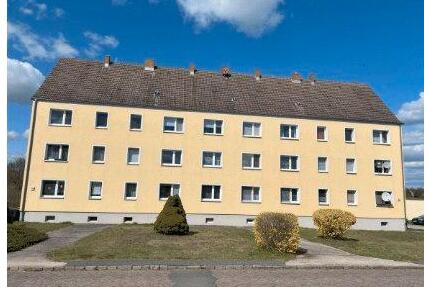 3-Raum-Wohnung in Kropstädt - 300,00&nbsp;EUR Kaltmiete, ca.&nbsp; 58,50&nbsp;m&sup2; in Wittenberg Lutherstadt (PLZ: 06889) Reinsdorf