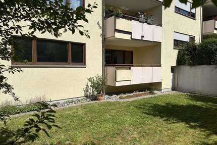 Wohnung zum Kaufen in Waiblingen Neustadt Rems-Murr-Kreis 289.000,00 € 100.14 m² - Waiblingen / Neustadt Rems-Murr-Kreis