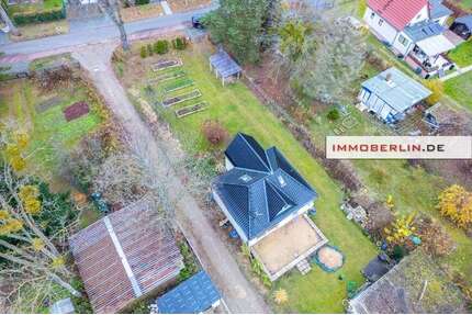 Haus zum Kaufen in Falkensee 415.000,00 € 65 m²