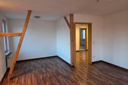 gemütliche Dachgeschosswohnung in Untermhaus - Gera Debschwitz