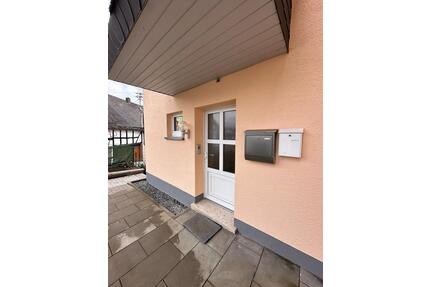 3-Zimmer Küche, Bad - 650,00&nbsp;EUR Kaltmiete, ca.&nbsp; 85,00&nbsp;m&sup2; in Hundsangen (PLZ: 56414)