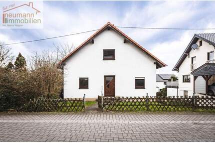 Ihr neues Zuhause mit Fernblick und viel Potenzial - Familienglück in Rahms - Neustadt /Rahms