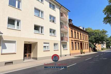 Wohnung zum Mieten in Wuppertal 603,00 € 80 m²