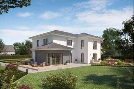 Haus zum Kaufen in Hettstadt 519.257,00 € 200 m²