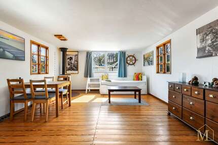 Haus zum Kaufen in Stade 155.000,00 € 60 m²