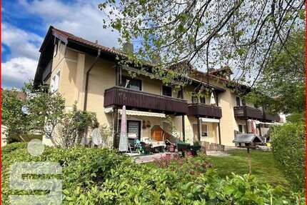 Wohnung zum Kaufen in Freilassing 199.000,00 € 49 m²