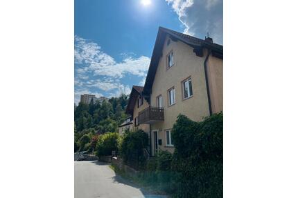 Einfamilienhaus Passau – Bschütt – 5min Fußweg zur Luitpoldbrücke