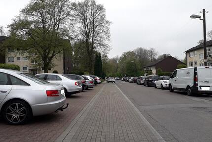 Offene Besichtigung 03.05.2026, 18-19 Uhr, 3-Zimmer-Wohnung - Essen Stadtbezirk VII