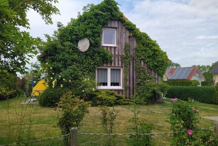 Ferienhaus im Ferienpark Mecklenburger Bucht an der Ostsee - Gägelow