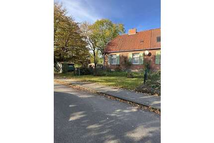 Haus zum Kaufen in Klütz Damshagen 175.000,00 € 88 m² - Klütz/ Damshagen