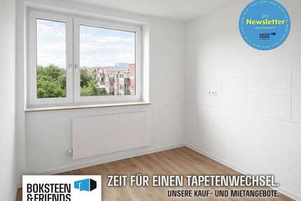 Wohnung zum Mieten in Dorsten 379,11 € 77.37 m²