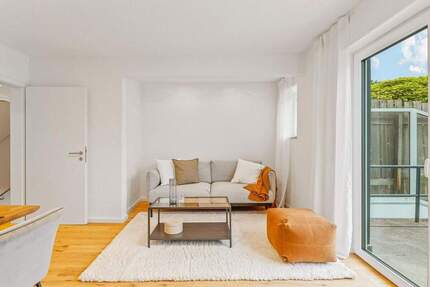 Bezugsfreies Reihenhaus in gefragter Lage direkt in Illertissen