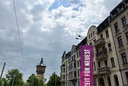Wohnung zum Mieten in Halle 610,00 € 94 m²