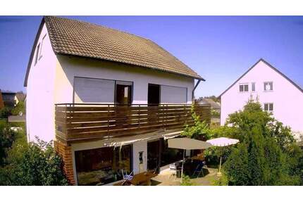 Handwerkerobjekt - EFH in Rednitzhembach zu verkaufen