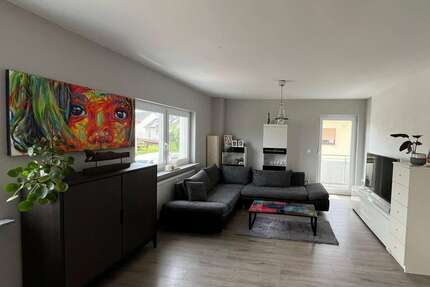 Wohnung zum Mieten in Östringen 690,00 € 60 m²