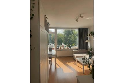 24.03-05.04 Wohnung - 600,00&nbsp;EUR Kaltmiete, ca.&nbsp; 40,00&nbsp;m&sup2; in Hamburg (PLZ: 20253) Hoheluft-West