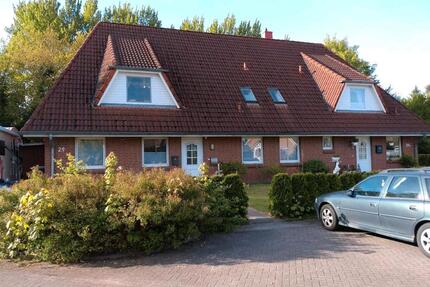 Dachgeschoss Wohnung 83 qm - 900,00&nbsp;EUR Kaltmiete, ca.&nbsp; 83,00&nbsp;m&sup2; in Leck (PLZ: 25917)