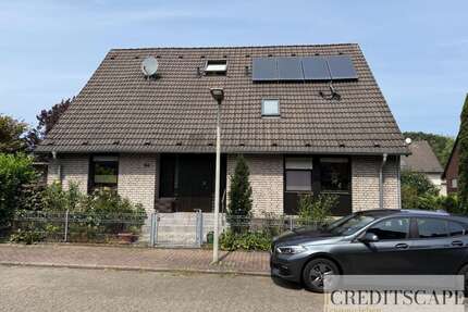 Haus zum Kaufen in Oberhausen 385.000,00 € 214 m²