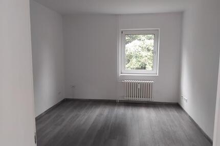 Komplett sanierte 2 Zimmer Wohnung in Gelsenkirchen zu vermieten