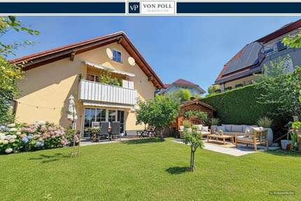 Haus zum Kaufen in Weinheim 1.149.000,00 € 330 m²