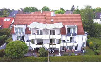 Wohnung zum Mieten in Nürnberg 1.323,00 € 98 m²