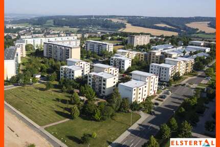 Wohnung zum Mieten in Gera 174,00 € 40 m²