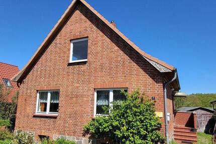 Erdgeschosswohnung im Einfamilienhaus mit gutem Wohngefühl - Gadebusch