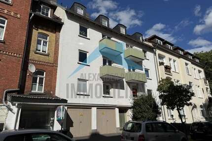 Wohnung zum Mieten in Kassel 633,00 € 63.36 m²