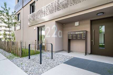 Wohnung zum Kaufen in Geretsried 419.900,00 € 60.43 m²