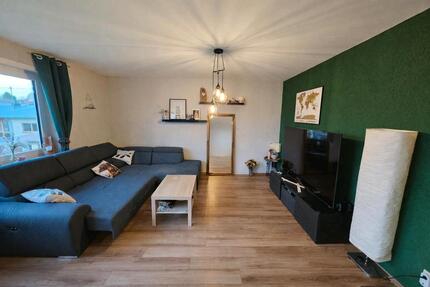 100qm Wohnung mit Balkon in Bliesen - Sankt Wendel