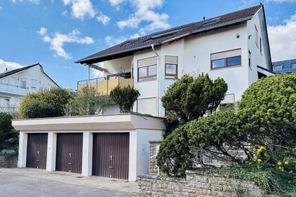 Das kann Ihr neues Zuhause werden! - Stuttgart Bad Cannstatt