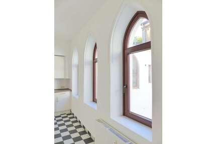 Wohnung zum Mieten in Bremen 1.080,00 € 135 m²