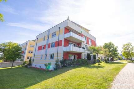 Wohnung zum Mieten in Zirndorf 1.940,00 € 146 m²