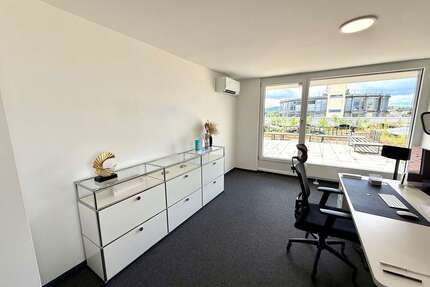 Büro in Nürtingen 1.105,00 € 85 m²
