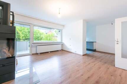 Wohnung zum Mieten in Essen Heisingen 850,00 € 69 m² - Essen / Heisingen