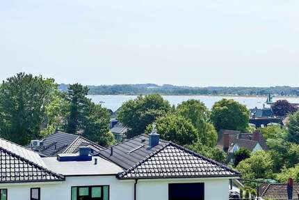 Wohnung zum Kaufen in Lübeck-Travemünde 399.000,00 € 125 m²